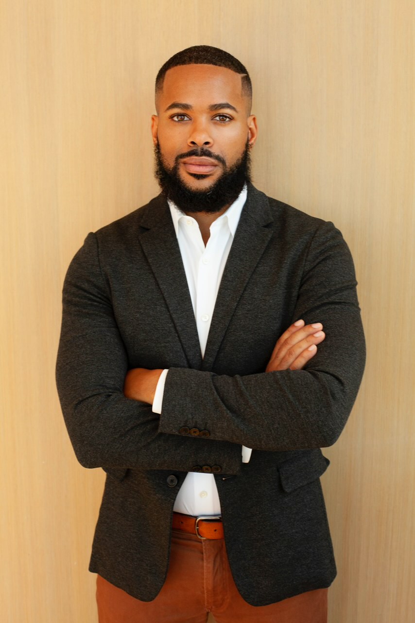 Peter Dodd, Founder of Aries Solutions
